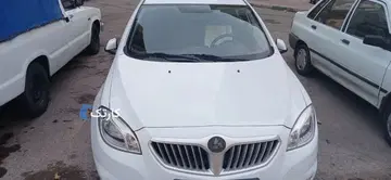 برلیانس‏، H330‏، 1.65 اتوماتیک‏