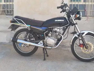 هوندا‏، CGL 150‏