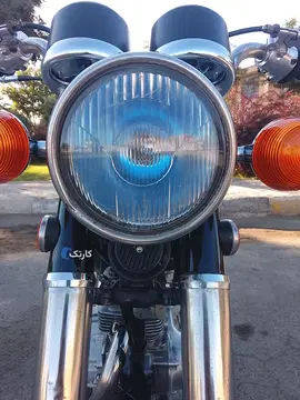 هوندا‏، CDI 125‏ - تصویر 6