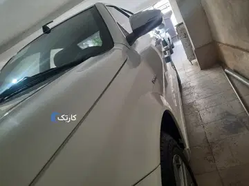دنا‏، پلاس EF7‏، 5 دنده ساده‏ - تصویر 2