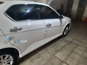 دنا‏، پلاس EF7‏، 5 دنده ساده‏ - تصویر 3
