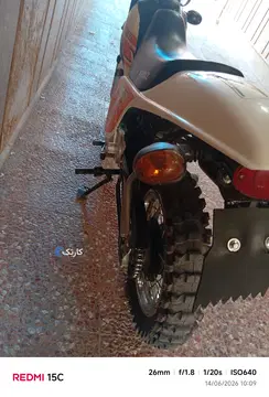 ، مینی کراس‏ - تصویر 2