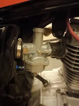 هوندا‏، CDI 125‏ - تصویر 5