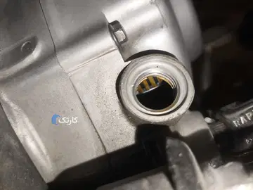 هوندا‏، CDI 125‏ - تصویر 3