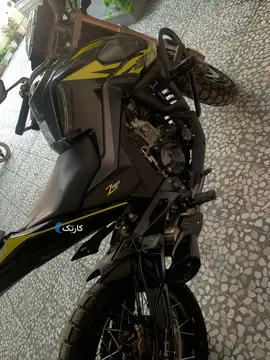 زونتس‏، Z2 150 U1‏ - تصویر 4