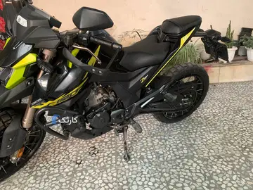 زونتس‏، Z2 150 U1‏ - تصویر 1