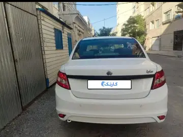 ساینا‏، EX بی رنگ - تصویر 4
