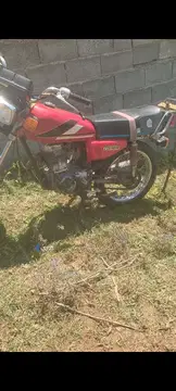 هوندا‏، CDI 125‏