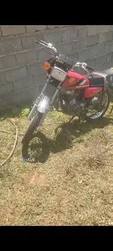 هوندا‏، CDI 125‏ - تصویر 5
