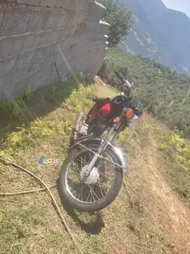 هوندا‏، CDI 125‏ - تصویر 3