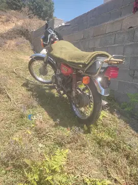 هوندا‏، CDI 125‏ - تصویر 2