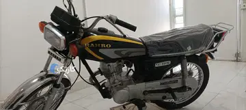 کثیر‏، رهرو CDI 125‏ - تصویر 2