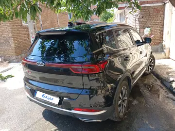 فونیکس‏، تیگو 7 پرو‏، پریمیوم‏ - تصویر 2