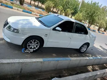 سمند‏، سورن‏، ELX‏ - تصویر 2