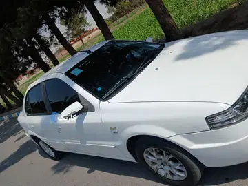 سمند‏، سورن‏، ELX‏ - تصویر 3