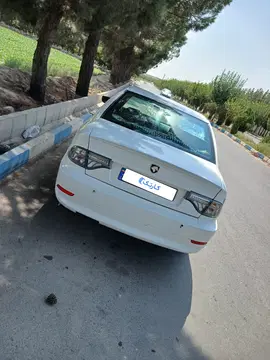 سمند‏، سورن‏، ELX‏ - تصویر 5