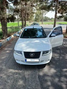 سمند‏، سورن‏، ELX‏ - تصویر 4