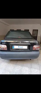 پراید‏، صندوق دار‏ - تصویر 3