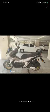 هوندا‏، ADV 160‏