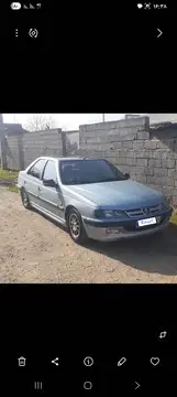 پژو‏، پارس‏، LX‏ - تصویر 2