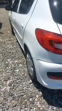 پژو‏، 207‏، دنده ای TU5‏ - تصویر 4