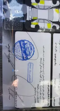 رنو‏، مگان (وارداتی)‏، 2000‏ - تصویر 3