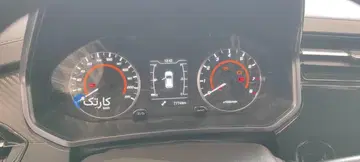 ام وی ام‏، X22 PRO‏، دنده ای‏ - تصویر 3