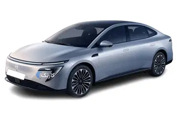 فروش حواله نیسان N7 برقی