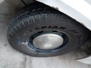 مزدا‏، وانت (وارداتی)‏ - تصویر 2