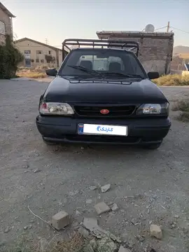 پراید‏، 151‏، SE‏ - تصویر 2