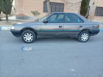 پژو‏، روآ‏، G2‏ - تصویر 6