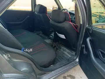 پژو‏، روآ‏، G2‏ - تصویر 2