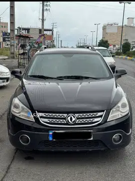 دانگ فنگ‏، H30 کراس‏ - تصویر 5