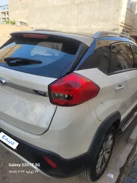 ام وی ام‏، X22‏، اتوماتیک  اسپرت اکسلنت‏ - تصویر 2