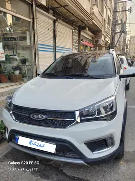 ام وی ام‏، X22‏، اتوماتیک  اسپرت اکسلنت‏