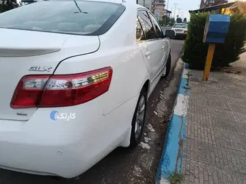 تویوتا‏، کمری‏، GLX‏ - تصویر 6