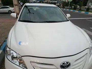 تویوتا‏، کمری‏، GLX‏ - تصویر 2