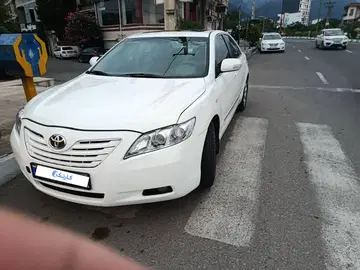 تویوتا‏، کمری‏، GLX‏ - تصویر 1