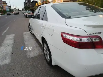 تویوتا‏، کمری‏، GLX‏ - تصویر 5