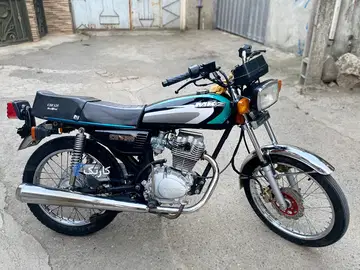 ساوین 200cc مدل ۱۳۹۰