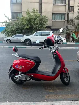 کویر موتور‏، ESM 2000‏ - تصویر 1