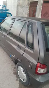 پراید‏، 111‏، SL‏ - تصویر 3