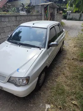 پراید‏، 132‏، SX‏ - تصویر 4