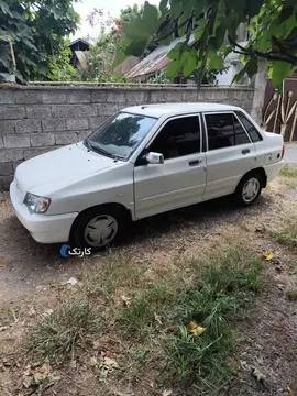 پراید‏، 132‏، SX‏ - تصویر 1
