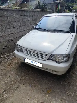 پراید‏، 132‏، SX‏ - تصویر 5