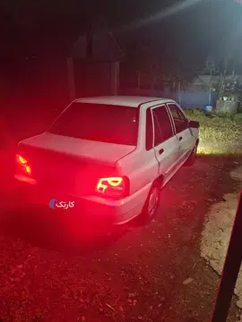 پراید‏، 132‏، SX‏ - تصویر 6
