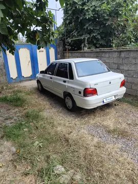 پراید‏، 132‏، SX‏ - تصویر 2