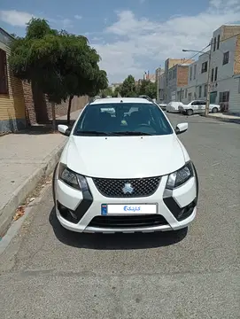 کوییک‏، دنده ای S‏ - تصویر 1
