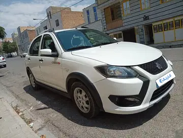 کوییک‏، دنده ای S‏ - تصویر 2