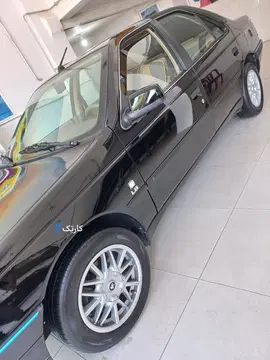 پژو‏، 405‏، GLX دوگانه سوز‏ - تصویر 2